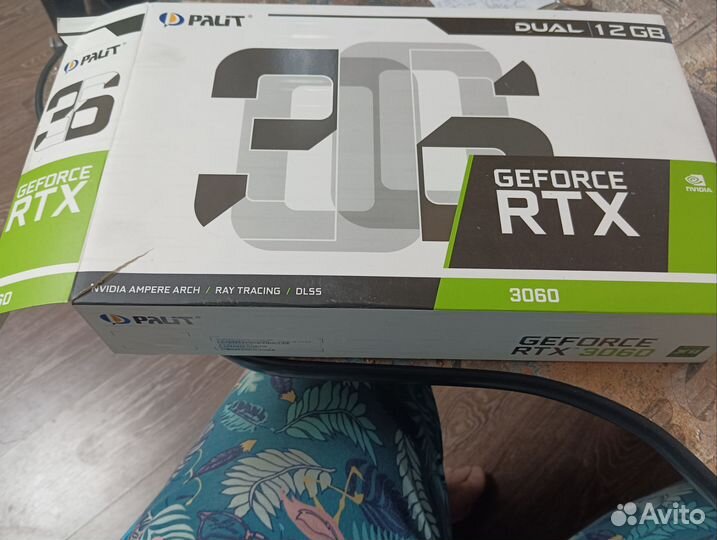 Rtx 3060 12gb