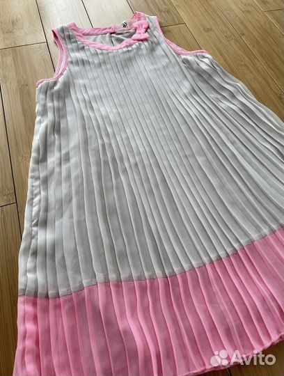 Платье H&M 122