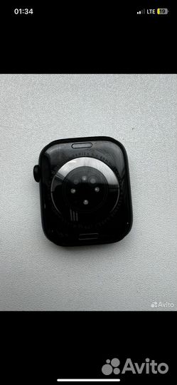 Apple watch 9 45 мм