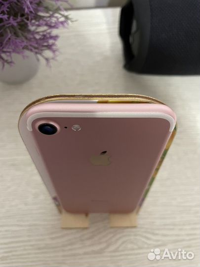 iPhone 7 32 Gb Rose Gold