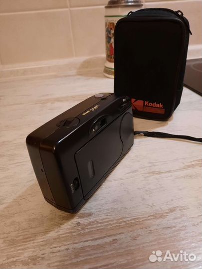 Плёночный фотоаппарат Kodak