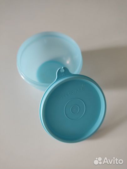 Контейнер tupperware