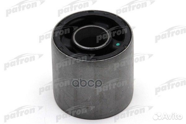 Сайлентблок рычага подвески без корпуса GM (BUI