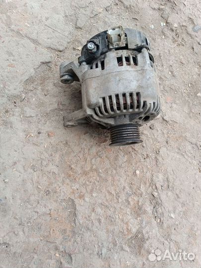 Генератор на форд фокус 1 1.8 -2.0 зетек