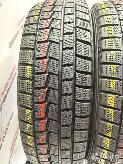 Dunlop Winter Maxx WM01 185/65 R15 H