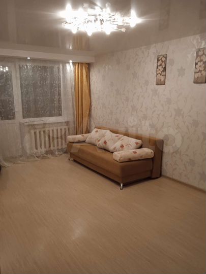 1-к. квартира, 38 м², 3/5 эт.