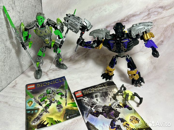 Lego оригинал