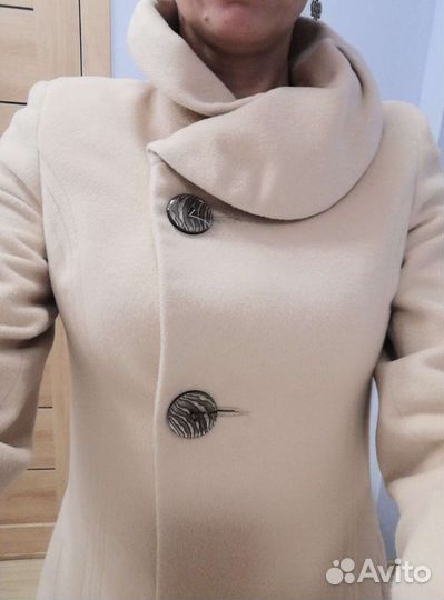 Пальто
