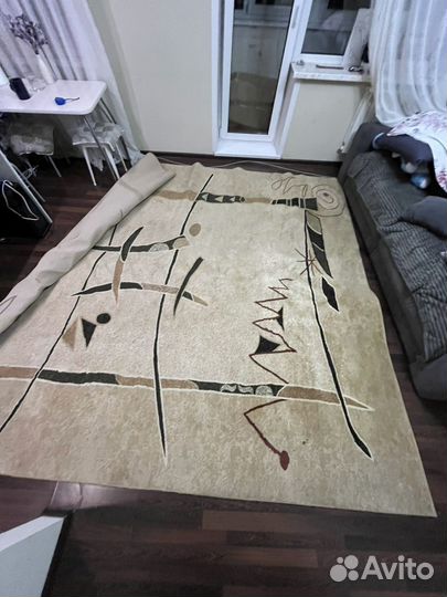 Ковер 3х3