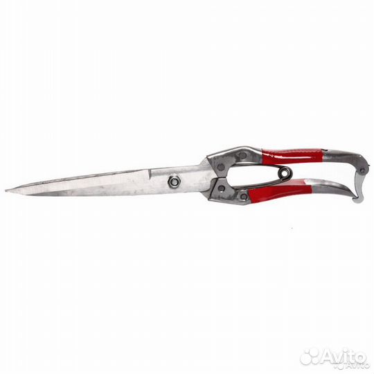 Ножницы для стрижки овец двойные 25, 30 и 33см