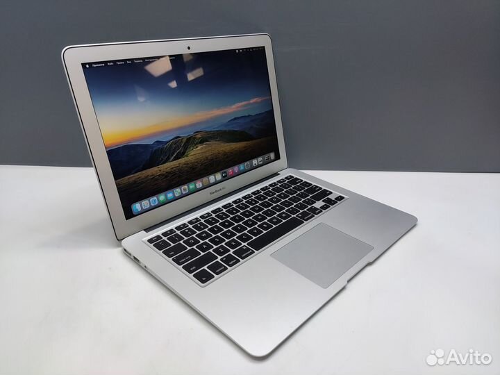 MacBook Air 13