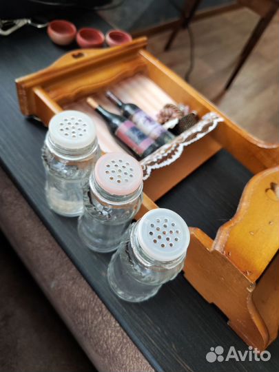 Полочка для специй