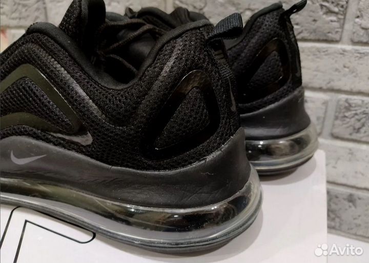 Кроссовки Nike Air 720