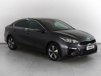 Kia Cerato 2.0 AT, 2018, 96 948 км, с пробегом, цена 2 079 000 руб.