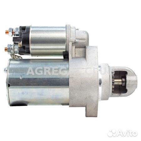 Стартер krauf STD4246ML