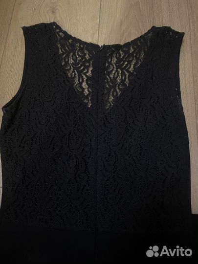 Платье женское вечернее