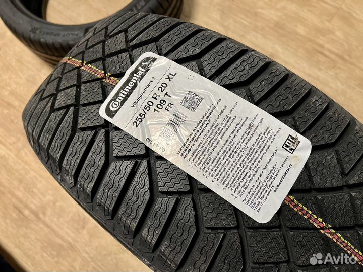 Колеса Audi E-Tron Q7 R20 оригинал зима