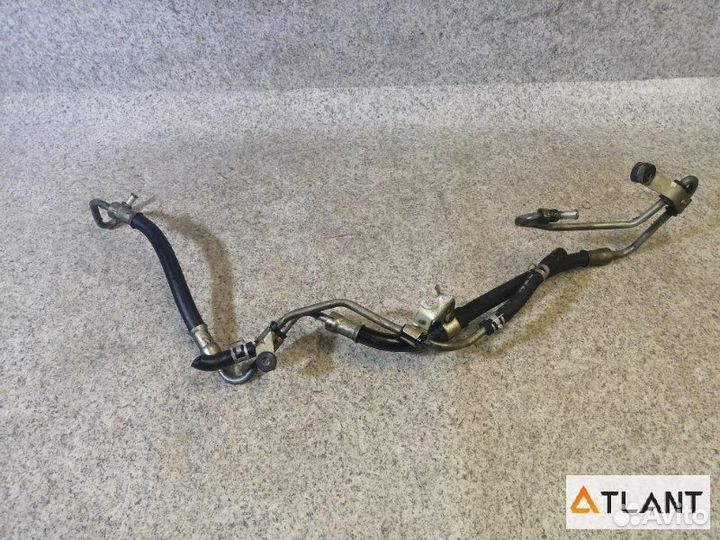 Шланг гидроусилителя toyota corolla