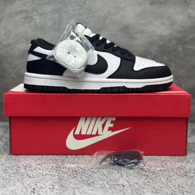 Nike Dunk Low Retro 'Panda'