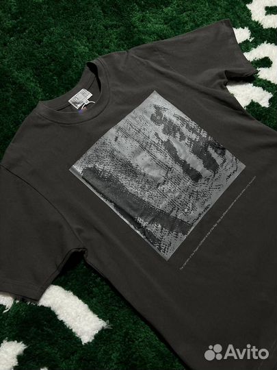 Cav empt футболка