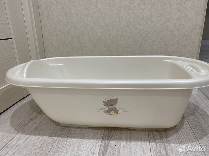 Ванночка для купания