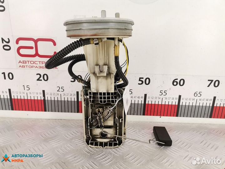 Насос топливный Audi A4 B5 рест. 2001 8E0919050AE