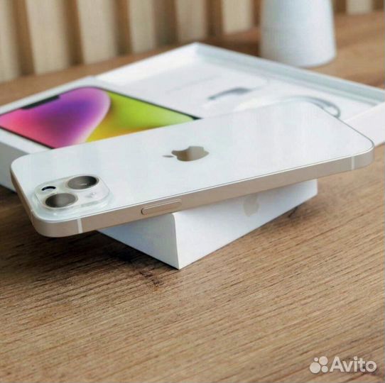 iPhone 14, 256 ГБ