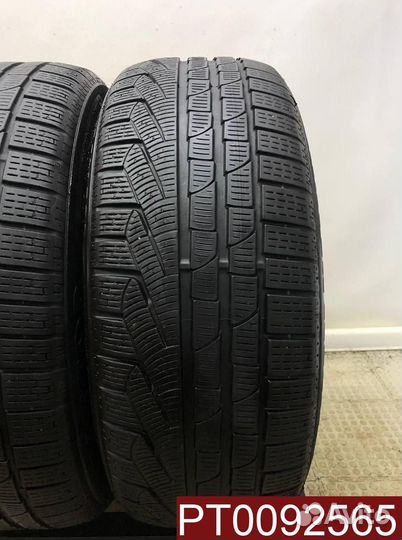 Pirelli Winter Sottozero 240 Serie II 225/45 R18 95V