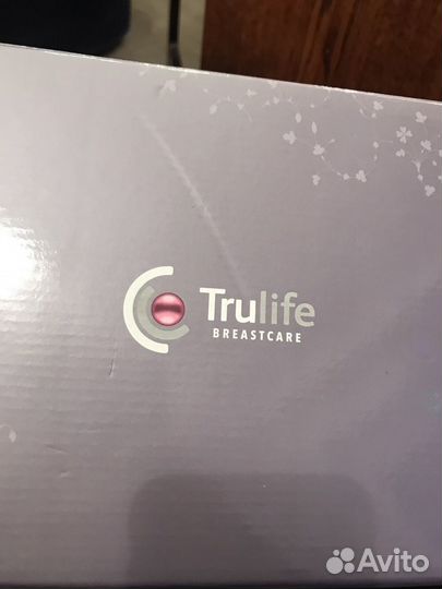 Экзопротез молочной железы