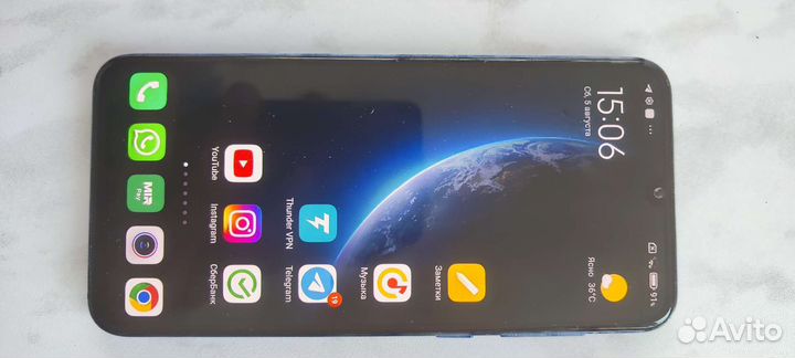 Xiaomi mi 9 se 128