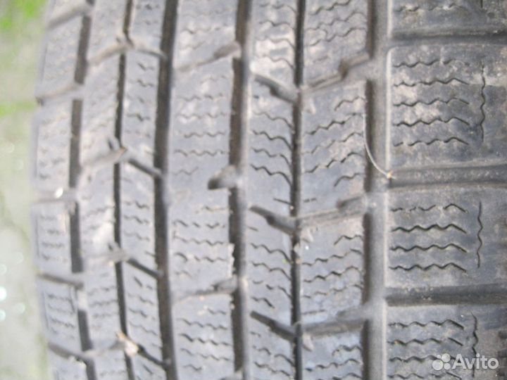 Dunlop Graspic DS3 185/60 R15