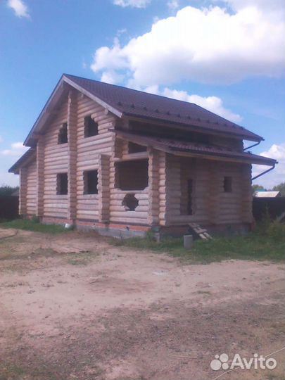 Строительство