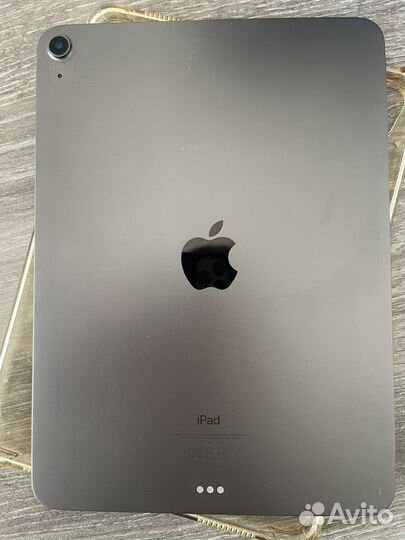 iPad air 4 64GB wifi