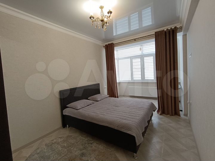 2-к. квартира, 70 м², 5/10 эт.