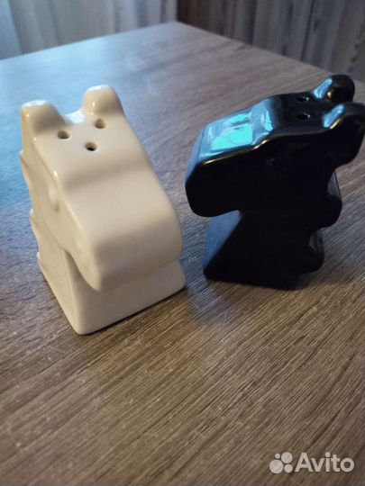 Набор для специй