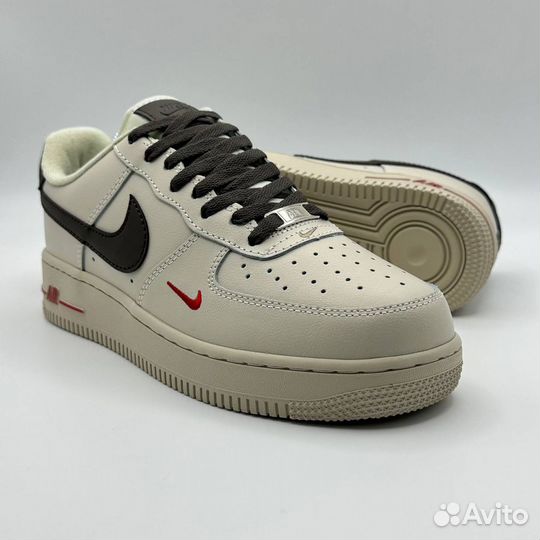 Кроссовки Nike AIR force 1 LOW SP