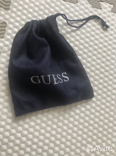 Ключница guess оригинал