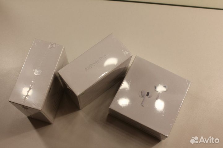 Наушники air pods pro 2