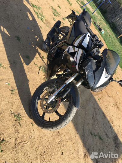 Патрон спорт 200