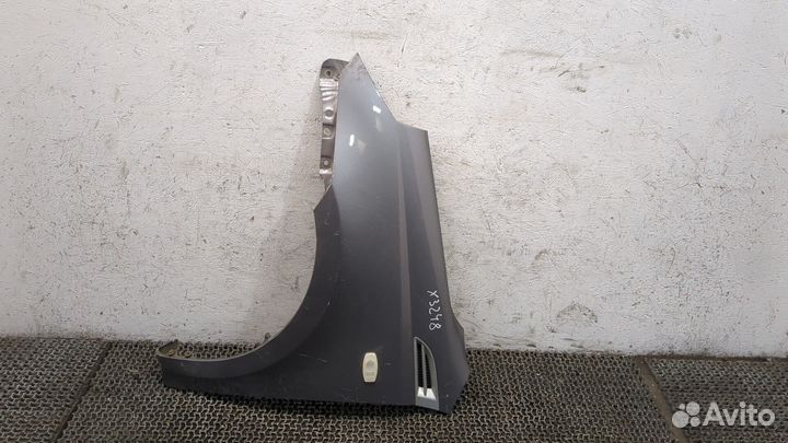 Крыло Chevrolet Aveo (T250 / 255), 2009