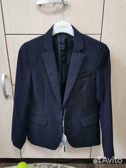 Школьная форма