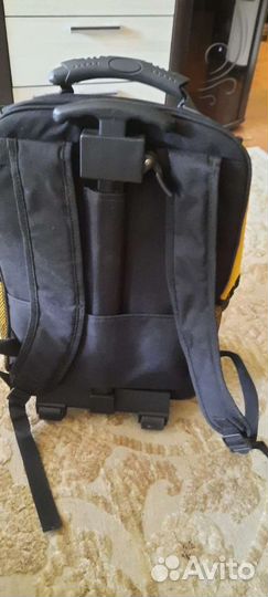 Рюкзак -холодильник -бар новый