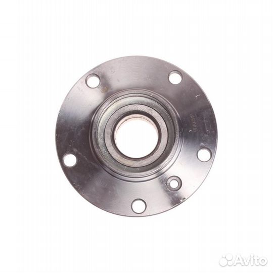 Ступица BMW 5 (E34) передняя (с абс) в сборе GMB