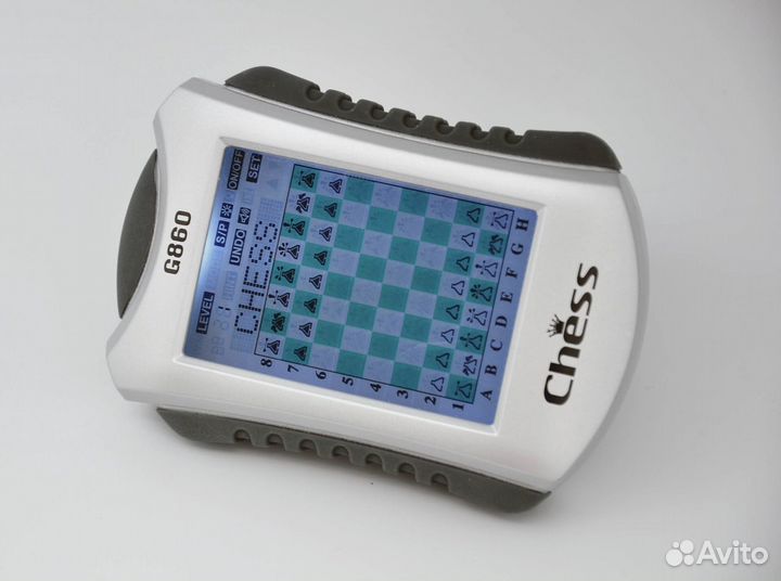 Электронная игра 3 в одном (набор G860+G840)