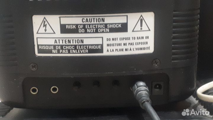 Видеодомофон wooju