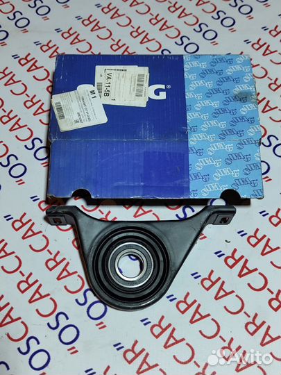 Опора карданного вала на BMW