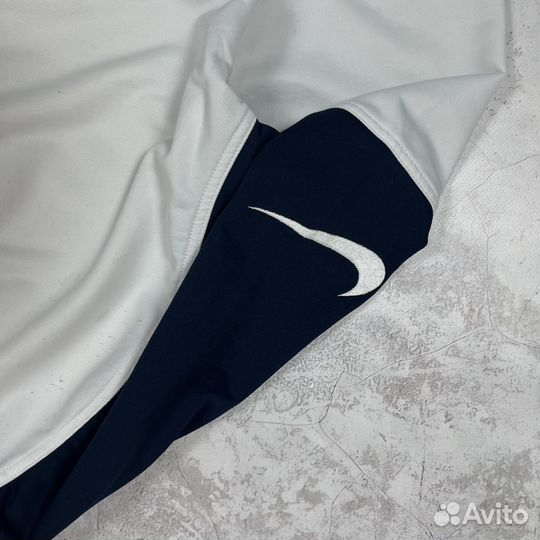 Nike 90's Олимпийка Винтаж Vintage Оригинал Куртка