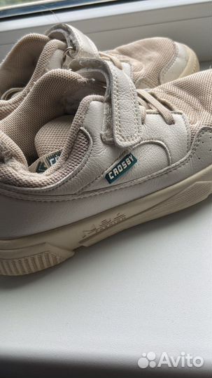 Кеды для мальчика