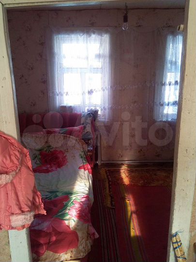 Дом 78,1 м² на участке 47 сот.