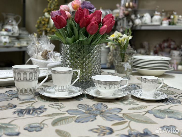 Villeroy boch La Classica